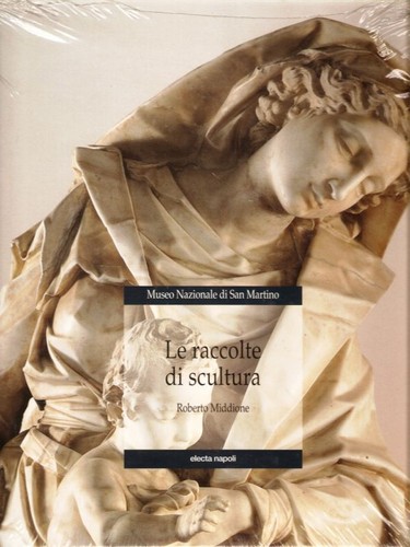 Museo nazionale san martino - museo,