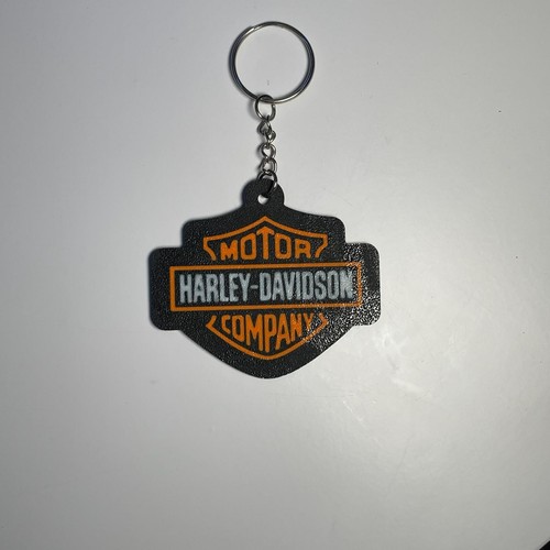 Portachiavi harley davidson