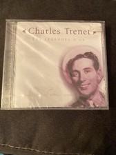 Charles Trenet Les Legendes
