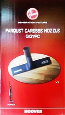 G137 PC Spazzola Parquet