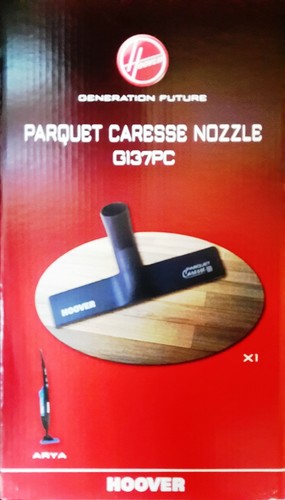 G137 spazzola parquet - g137,