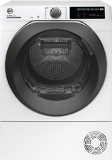 Hoover asciugatrice cl - hoover, kg