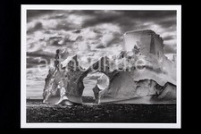 Sebastiao salgado genesis - salgado,
