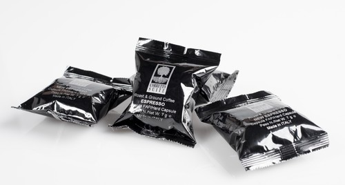 500 lavazza espresso - 500, point