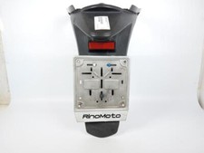 PORTATARGA HONDA SH 300 I (--)