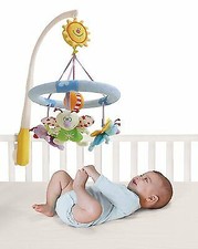 Taf Toys Giarandola Da Lettino