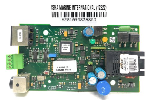 Cctech pcb tavola - cctech, cm-1