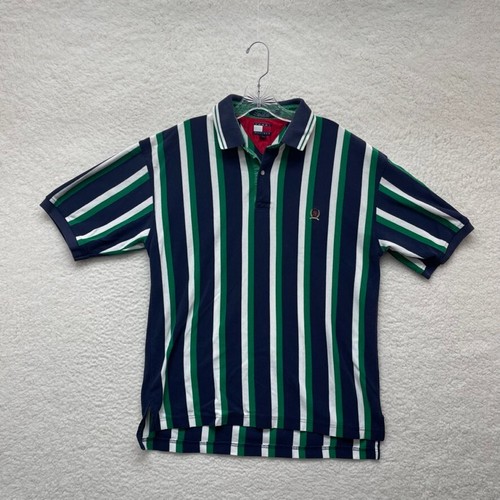 Y2k vintage tommy - y2k,