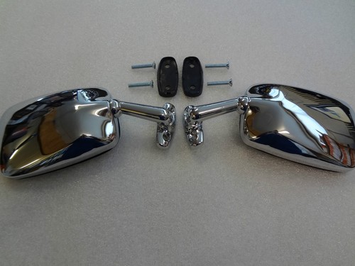Gl500 pc02 silverwing gl1100 - gl500,