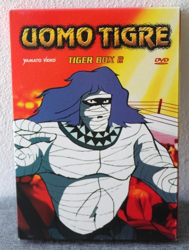 Uomo tigre tiger - tigre, man