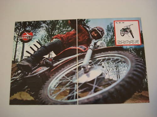 Advertising pubblicità 1973 - advertising,