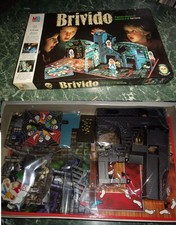 gioco in scatola BRIVIDO 1^