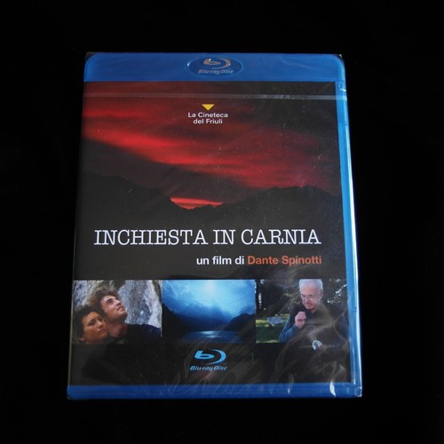 Inchiesta carnia - inchiesta,