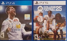 College Football 25 (PS5) e
