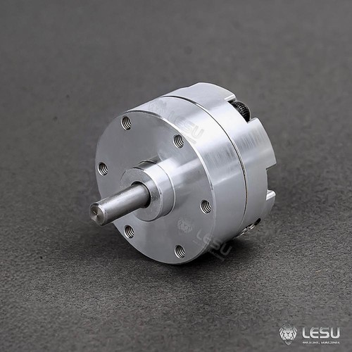 Lesu 270 modulo - lesu,