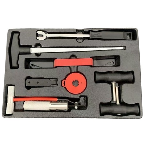 Set strumenti per la - set,