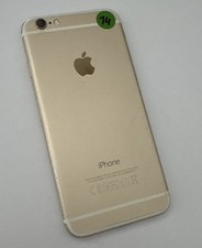 Apple iPhone 6 bianco oro 16