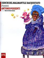 Cabani,Maria Cristin - Giochi