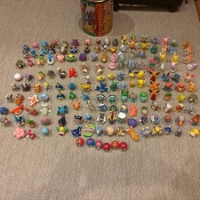 Pokemon Finger Puppet Figure