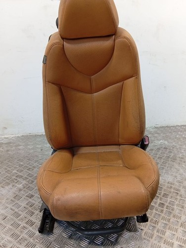 Sedile anteriore destro alfa - destro,