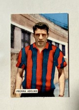 Figurine fotocalcio 1963 - figurine, 1963-64