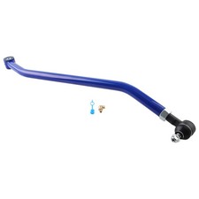 Adjustable Front Panhard Rod