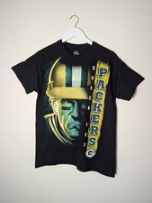 Maglietta Grafica Green Bay
