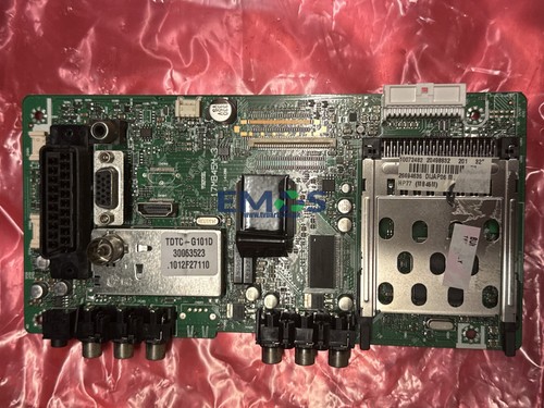 20498832 pcb principale per - 20498832,