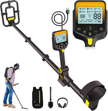 Metal detector professionali - professionali,
