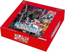 Croce Divina TCG - Seven