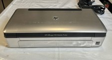 Hp officejet 100 - 🖨️,