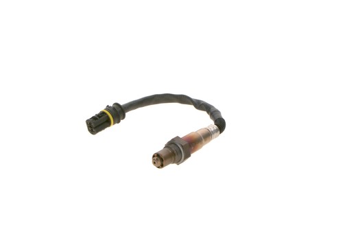 Sonda lambda 258 - sonda,