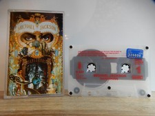 MICHAEL JACKSON DANGEROUS