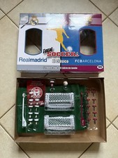 Total Soccer “El Clásico”