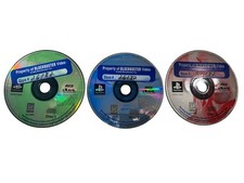 Galerians (Sony PlayStation 1