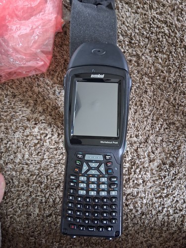 scanner