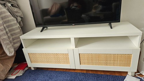 Mobile ikea bestå - ikea, con
