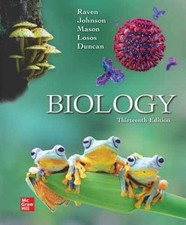 Loose Leaf for Biology - Loose