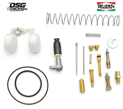 Kit revisione carburatore phbl - revisione,