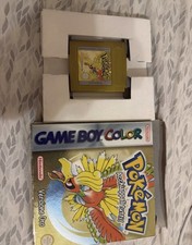 Pokémon Oro (Gold) ITA –