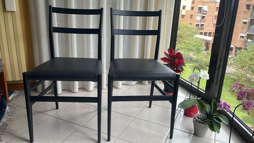 Sedie design cassina - nr.2,