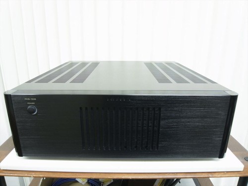 Rotel rmb 1506 black - -, power