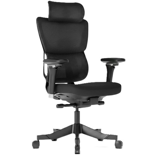 Sedia ufficio ergonomica - da,