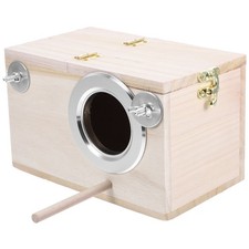  Voliera Per Uccelli Casetta