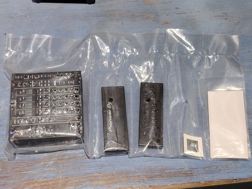 Pioneer djm miniatura - djm, a9