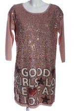 TWIN SET Abito a maniche