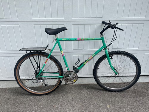 1988 specialized rockhopper - 1988,