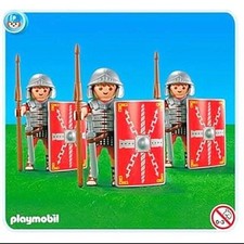 NUOVO Playmobil 7878 Romano 3