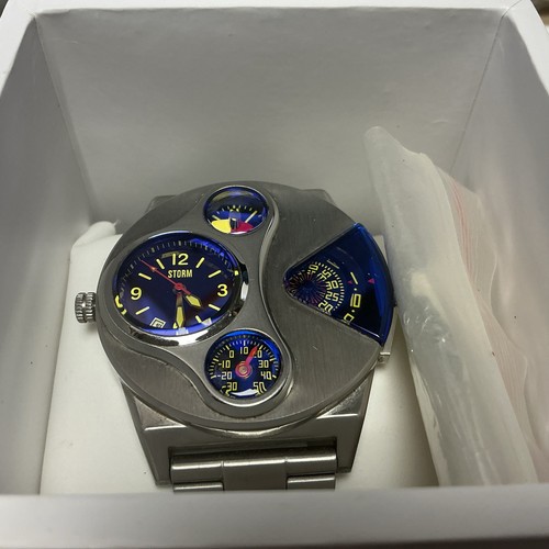 Raro orologio uomo - raro,
