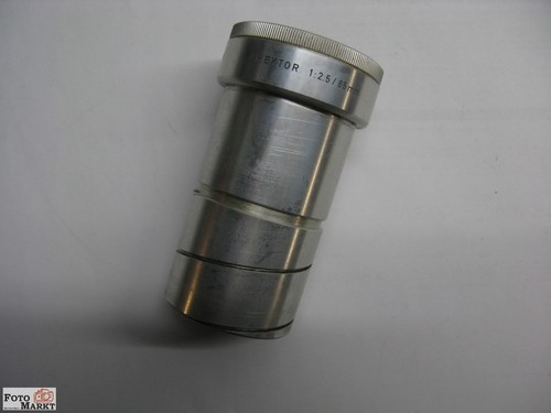 Leica obiettivo proiezione - leica, di